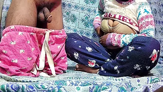 Hintli üvey anne ve üvey oğlu seks yapıyor xnxx 2975r