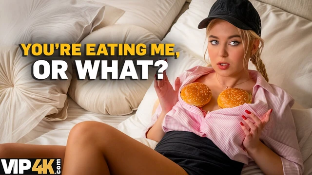 VIP4K. BOB'S BURGIRLS