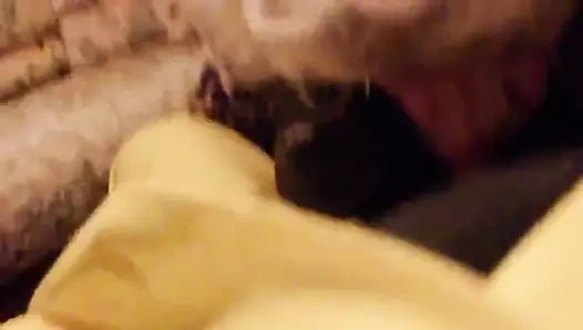 Dumanlı darbe.