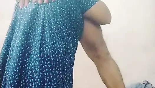 Karımın yarak yeme performans videosu