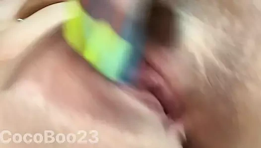 Cocoboo23 seviyor için edge ona kedi süre baba uzakta