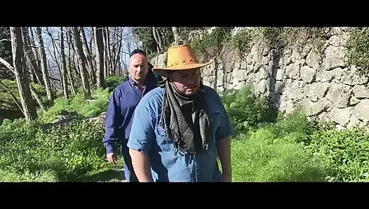 King Kong xxx parodisi