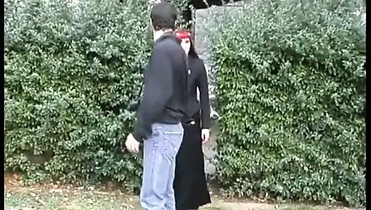 Asi gotik Sonia kasteurlarımızın yarak darbeleri altında eriyecek!