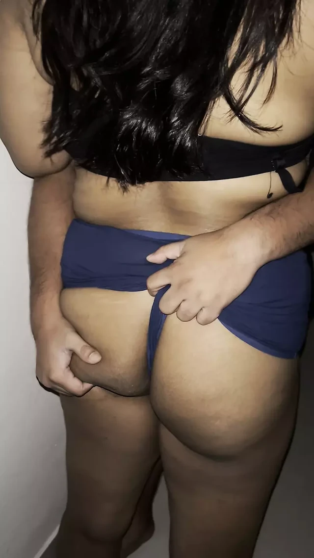 Осчастливил невестку