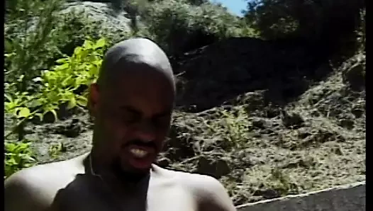 Siyah fahişe alır gerçekten dev siyah horoz içinde ona derin ama sıkı am