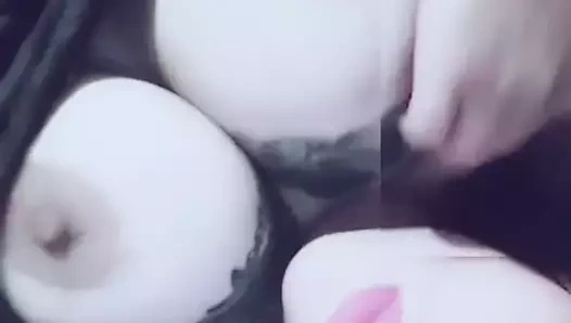 Kiana yerli gee morris