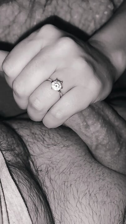 let's take it in hand