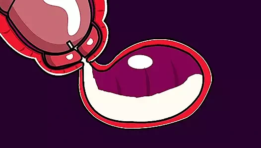 Eyaculacion interna #7 (hentai anime)