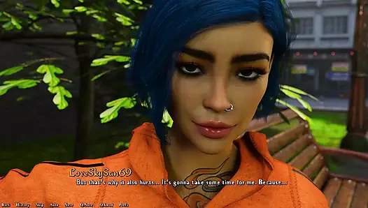 olmak 0.9.1 vixens bölüm 292 loveskysan69 tarafından eski kız arkadaşım