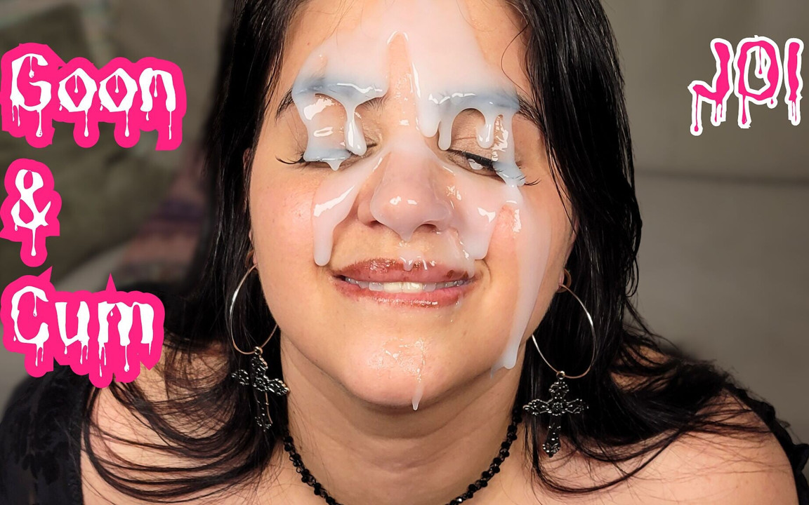 Goon ve güzel yüzüme tekrar tekrar boşalma 31 talimatı