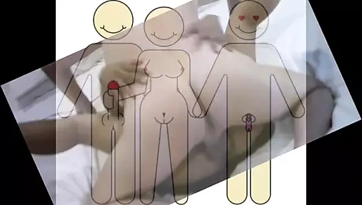 Iffet aldatmak filme onun Hint eş sikme beyaz bull