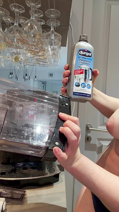 Abone ol MYM FAN Faucettes Tuto Delonghi kahve makinenizi nasıl lükse çıkarılır