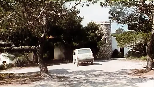 İbiza'da Sıcak Seks (1982)