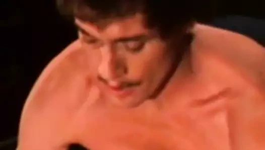 Şu anda klasik porno - güzel