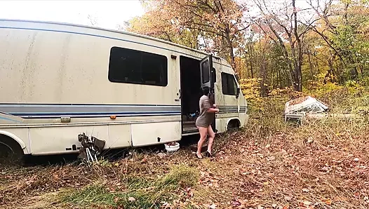 Çiftçinin karısı - altsız ev işleri