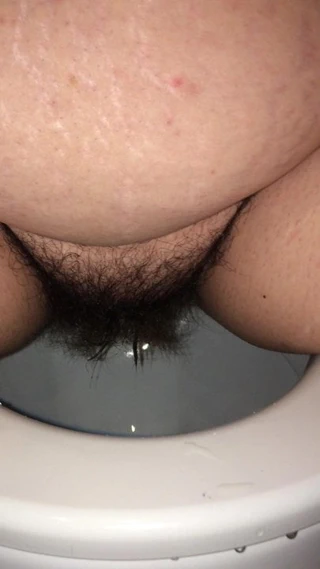 kıllı çalı pissing