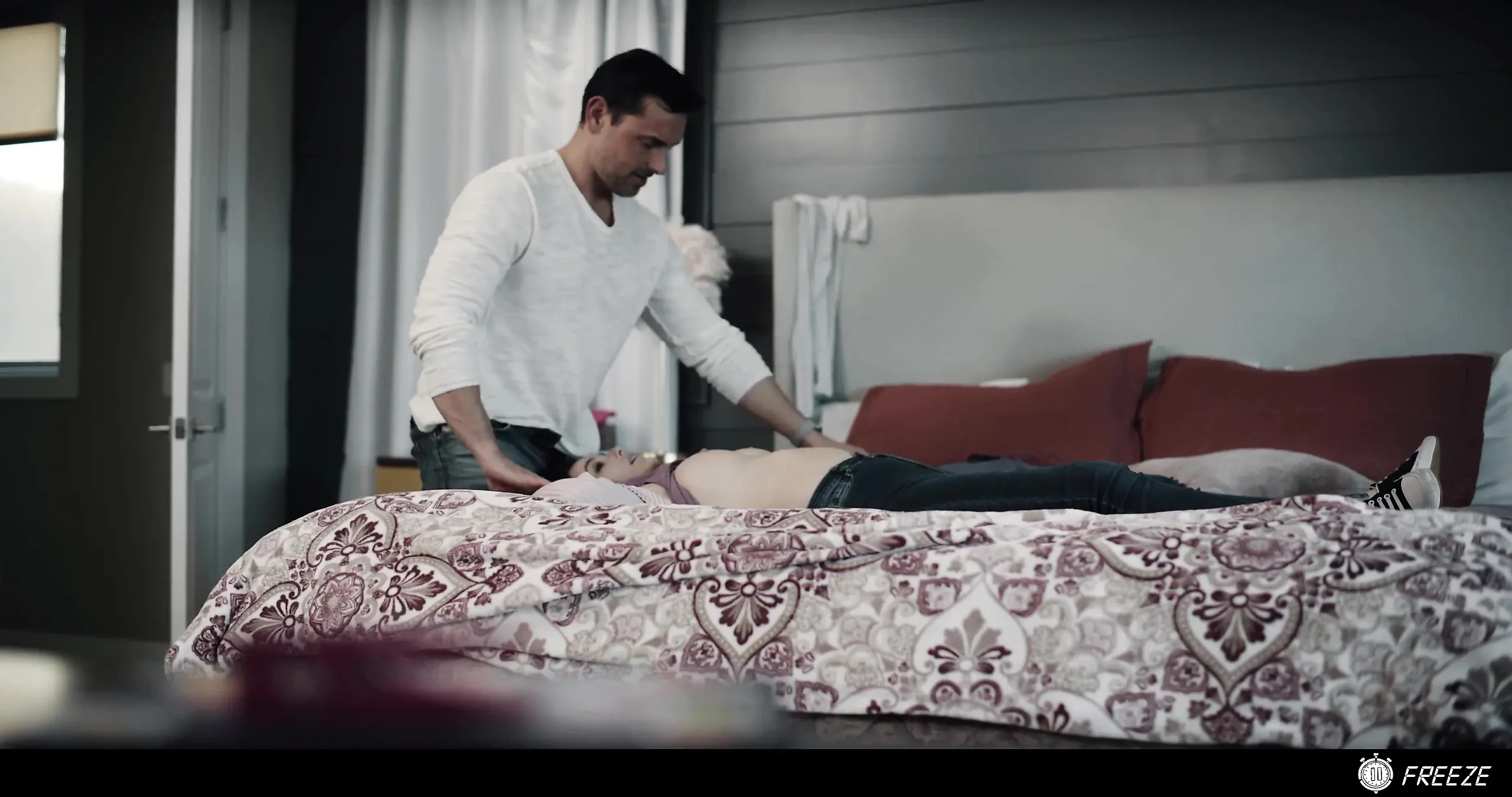 Önce Aile Gelir