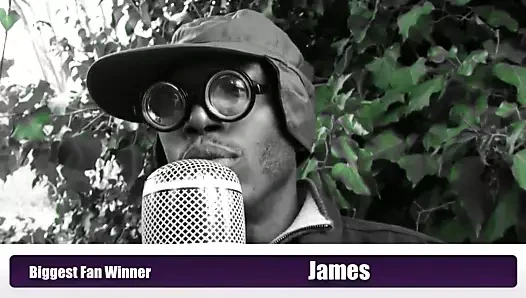 Ts Eve'in en büyük hayran yarışması galibi