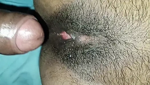 College girl hardcore fucking video with her virgin tight pussy