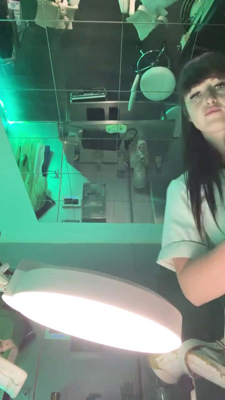 Vivienne L'amour - Milking You Then Feeding You POV