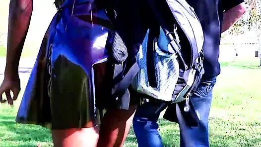 Seksi bölge - bölüm 5