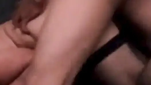 İç çamaşırlı klasik Meksikalı porno sikişi