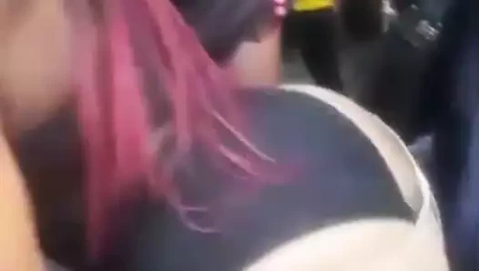 Carnaval antillais gwada