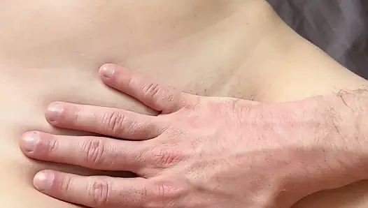 Bakış açısı yatakta seks