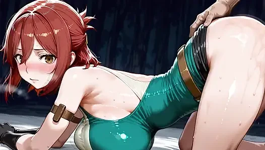 Rethusa (DanMachi)