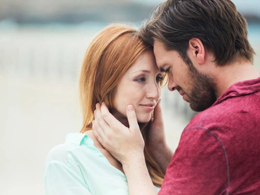 Redhead güzellik michelle h şehvetli seks