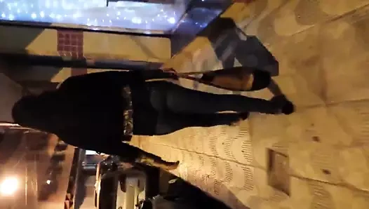 eşek takip