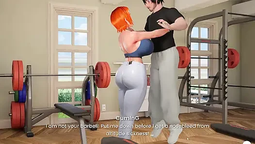 Malikane günleri tabu hentai oyunu ep.1 işten atıldıktan sonra ateşli üvey aileme geri dönüyor!