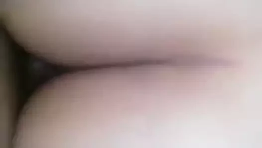 sürtük piliç alınan doggystyle