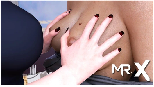 Fashionbusiness - göğüslerimi öpüyor ve dokunuyorum e2 #65