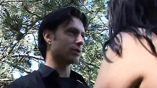 Donne Dominate legate e trapanate (Full Movie)