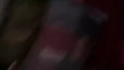 Parti sonrası eğlence