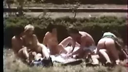 Klasik - Fransız - 70'ler - çiftler en chaleur