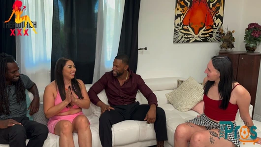 Fragman profesyoneller s2e09 bölüm 1: stephanie saint, jamie knoxx, solothebull ve raven vice