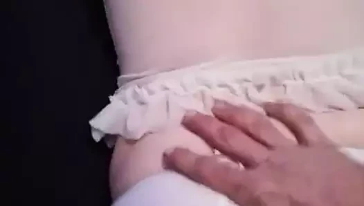Yine de o göt