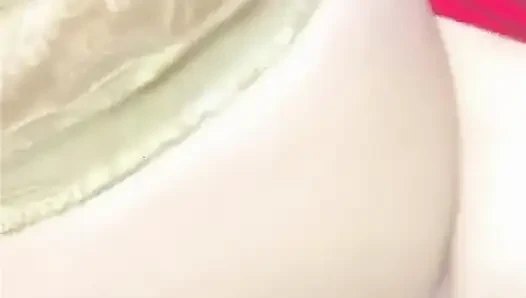 Üvey anne üvey oğluna büyük götünü verdi, anal