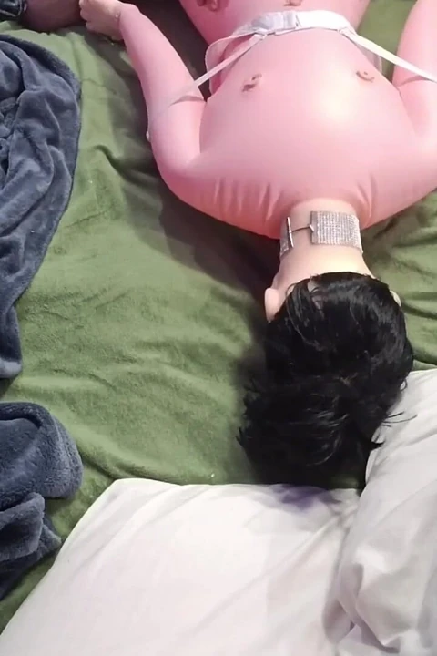 Fuck Me Hannah