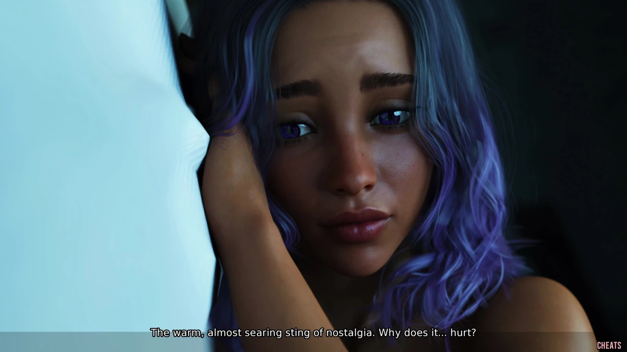 The Art of Seduction (part 11)