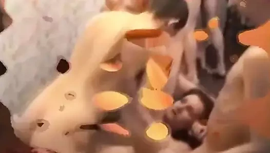 90'ların sonundaki Rus eş değiştirenler. 2. bölüm