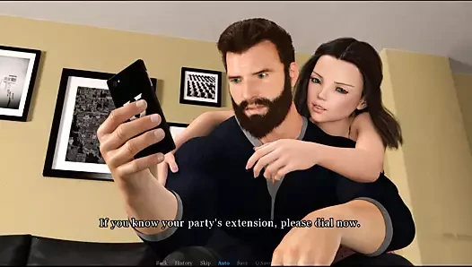 Avalon – genç kedi içinde Creampie