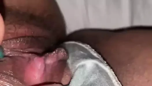 küçük Latin fahişe