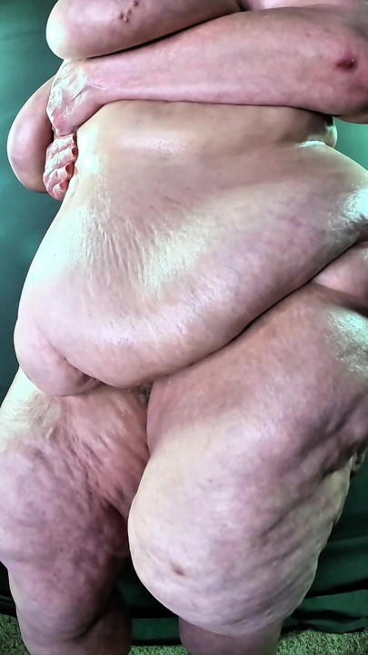 Ssbbw aura çiftçiliği