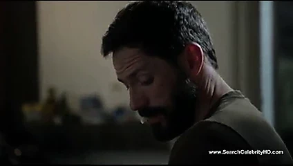 Emmy Rossum ateşli - utanmaz s05e05