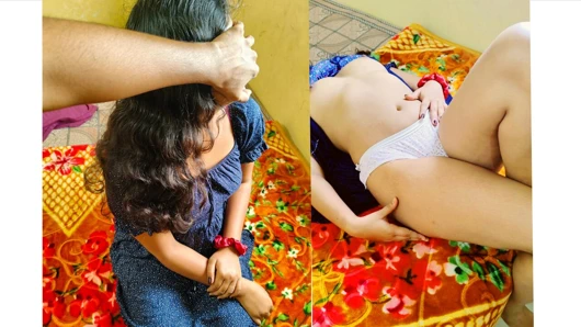 Hintli köylü kız büyük zenci yarağı xxxx ile sıkı amcık sikişi, güzel Hintli kız sıkı amcık yerel Hintçe seks