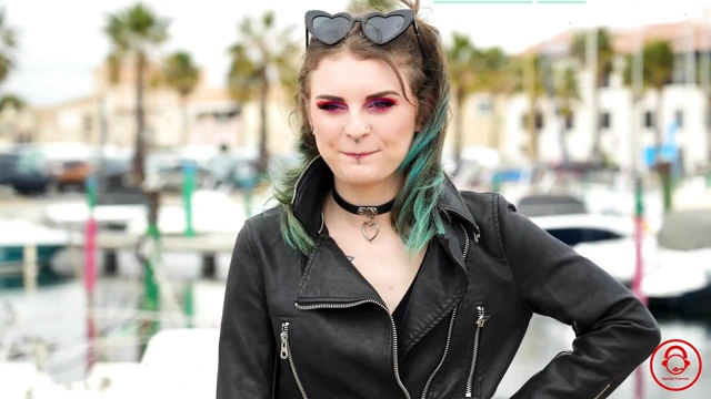 Trixy Kitty Çifte Hakimiyet