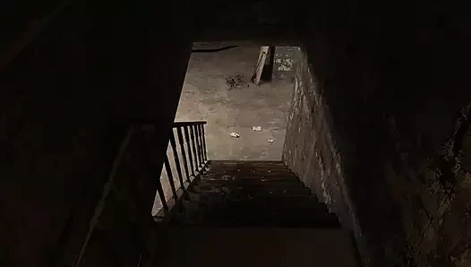 Üniversite bağlı arktik macerası: depodan kaçmak bölüm 17,18